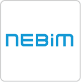 Nebim logosu